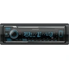 Image de Kenwood KMM-BT506DAB - autoradio - Bluetooth - DAB