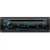 Image de Kenwood KDC-BT950DAB, Noir, 1 DIN, 50 W, 4 canaux, 50 W, Compatible CD-R, CD-RW