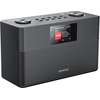 Image de Kenwood CR-ST100S - Radio Internet intelligente - DAB+ - Noir