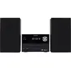 Image de Kenwood Electronics M-420DAB Système stéréo domestique Microsystème audio domestique 14 W noir