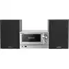 Image de Kenwood M7000SS - Micro Chaine Hi-Fi Connectée- Radio Internet via Wi-Fi-Spotify Connect