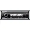 Image de Kenwood KMR-M508DAB Autoradio Connexion pour télécommande au volant, Bluetooth® mains libres, Tuner DAB+ (KMR-M508DAB)
