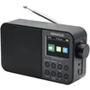 Image de Kenwood Electronics CR-M30DAB-B Radio portable Numérique Noir