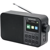Image de Kenwood CR-M30DAB-B Portable Numérique Noir - Neuf