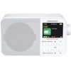 Image de Kenwood CR-M30DAB-W Radio portable Numérique Blanc - Neuf