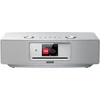 Image de Kenwood CR-ST700SCD - Radio intelligente Wifi - Argent