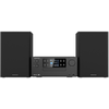 Image de Kenwood Electronics M-925DAB-B Micro Hi-Fi Audio System 50W Bluetooth DAB+ CD Noir