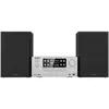 Image de Kenwood M-925DAB-S Micro-chaîne 100W Stéréo Bluetooth - Neuf