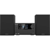 Image de Kenwood M-725DAB-B Chaîne stéréo avec Bluetooth & CD