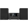 Image de Kenwood M-725DAB-B Système micro audio noir Bluetooth 5.0 - Neuf