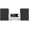 Image de Kenwood M-725DAB-S avec Bluetooth 5.0 et télécommande - Neuf