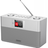 Image de Kenwood CR-ST100SS Radio Internet/DAB+/FM avec Bluetooth, USB et lecture MP3