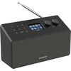 Image de Radio intelligente Kenwood CR-ST90S-B DAB+ sw (noir)