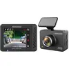 Image de Kenwood DRV-A310W Caméra de tableau de bord Full HD Wifi CC Noir
