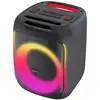 Image de Kenwood AS-P200BT haut-parleur portable et de fête Enceinte de soirée Noir 50 W - Neuf