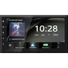 Image de Kenwood DMX5023DABS | Récepteur AV multimédia numérique 2-DIN avec écran WSVGA haute résolution de 6,8 pouces