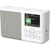 Image de Kenwood CR-M33DAB Radio portable Numérique Blanc - Neuf