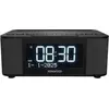 Image de Kenwood CR-ST55DAB Radio-réveil noir Fonction ASA, FM/DAB+, Bluetooth, USB