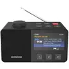 Image de Kenwood CR-M70DAB-B Portable Numérique Noir - Neuf