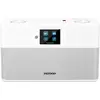 Image de Kenwood CRST85DAB-W blanc Radio DAB