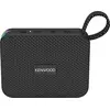 Image de Enceinte portable/de fête Kenwood AS-60BT-B Noir 5 W