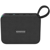 Image de Kenwood AS-60BT-B haut-parleur portable et de fête Enceinte de soirée Noir 5 W - Neuf