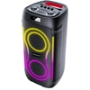 Image de Kenwood AS-P400BT haut-parleur portable et de fête Enceinte portable stéréo Noir 100 W - Neuf