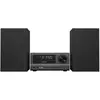 Image de Système compact Kenwood M-750DAB avec radio DAB+, lecteur CD, Bluetooth et port USB