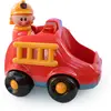 Image de Tolo Camion de pompierFirst Friends Voiture-jouet durablement interactive