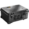 Image de Peli - 1560 - Mallette de protection - avec mousse - noir