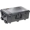 Image de Peli - 1650NF - Mallette de protection - sans mousse - noir