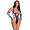 Image de Playboy lingerie - Bunny Kiss Body
