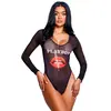 Image de Playboy Lingerie - Cover Girl Corps de Novembre