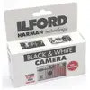 Image de Appareil photo jetable Ilford XP 2 Super 27 poses Noir et Blanc - Neuf