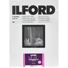 Image de Papier photo Ilford MGRC Multigrade RC Deluxe 8,9 x 12,7 cm Glossy 100 feuilles Noir - Neuf