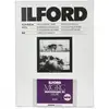 Image de Papier photo Ilford Multigrade V RC Deluxe MGRC Pearl 12,7 x 17,8 cm 100 feuilles Noir - Neuf
