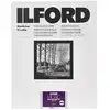 Image de Papier photo Ilford MGRC Multigrade RC Deluxe Perlé 24 x 30,5 cm 10 feuilles Noir - Neuf