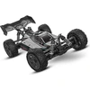 Image de Traxxas Jato 4x4 Brushless RC Buggy RTR 1:8 Schwarz