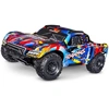 Image de Traxxas RC Maxx Slash 6S Short Course Truck 4x4 1:8 RTR