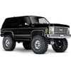 Image de Traxxas RC Crawler TRX-4 Chevy Blazer 1979 Clipless 1:10 RTR