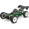 Image de Traxxas JATO 4x4 VXL 1:8 Brushless 4S RTR Buggy - Vert avec pièces HD et 100 km/h