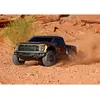 Image de TRAXXAS RaptorR 4x4 4S Fox SE Ultimate-Edition RTR Brushless