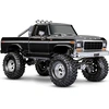 Image de Traxxas RC Crawler TRX-4 1979 Ford F150 High Trail 1:10 RTR Schwarz