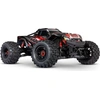 Image de TRAXXAS MAXX 1:10 RTR TSM SR VXL4S Regler o Akku/Lader