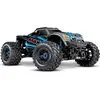 Image de TRAXXAS MAXX 1:10 RTR TSM SR VXL4S Regler o Akku/Lader