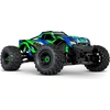 Image de TRAXXAS MAXX 1:10 RTR TSM SR VXL4S Regler o Akku/Lader