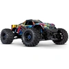 Image de Traxxas Maxx 1:8 4WD TQi RTR Rock and Roll