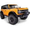 Image de Traxxas TRX-4 Ford Bronco 2021 1:10 TQi RTR orange
