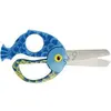 Image de Ciseaux animaux pour enfants, L: 13 cm, Poisson, 1pièce - Fiskars Ciseaux - CCH-1378