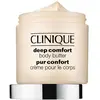 Image de Clinique Beurre corporel Deep Comfort 200ML